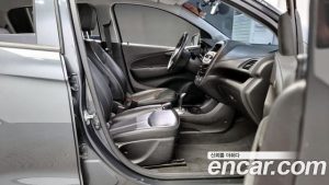 ChevroletGMDaewoo Spark LT 2021 года из Южной Кореи