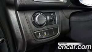 ChevroletGMDaewoo Spark LT 2021 года из Южной Кореи