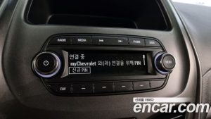 ChevroletGMDaewoo Spark LT 2021 года из Южной Кореи