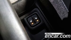 ChevroletGMDaewoo Spark LT 2021 года из Южной Кореи