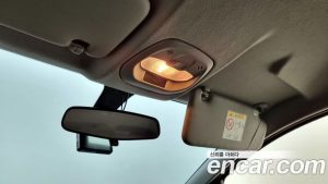 ChevroletGMDaewoo Spark LT 2021 года из Южной Кореи