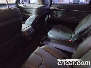 Hyundai Palisade Дизель 2.2 2WD 2022 года из Южной Кореи