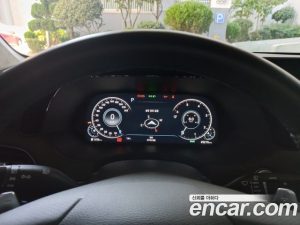 Hyundai Palisade Дизель 2.2 2WD 2022 года из Южной Кореи