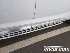 Hyundai Palisade Дизель 2.2 2WD 2022 года из Южной Кореи