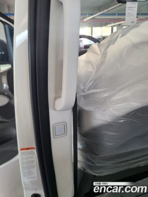 Hyundai Staria 4WD Lounge 7-Seater 2024 года из Южной Кореи