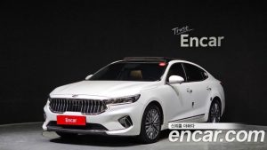 Kia K7 2.5 GDI X Edition 2020 года из Южной Кореи
