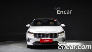 Kia K7 2.5 GDI X Edition 2020 года из Южной Кореи
