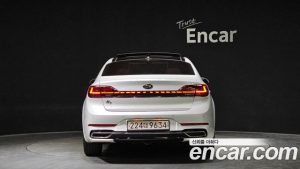 Kia K7 2.5 GDI X Edition 2020 года из Южной Кореи