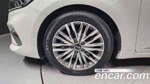Kia K7 2.5 GDI X Edition 2020 года из Южной Кореи