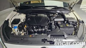 Kia K7 2.5 GDI X Edition 2020 года из Южной Кореи