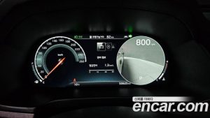 Kia K7 2.5 GDI X Edition 2020 года из Южной Кореи