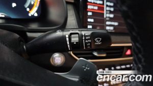 Kia K7 2.5 GDI X Edition 2020 года из Южной Кореи
