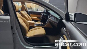 Kia K7 2.5 GDI X Edition 2020 года из Южной Кореи