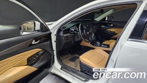 Kia K7 2.5 GDI X Edition 2020 года из Южной Кореи