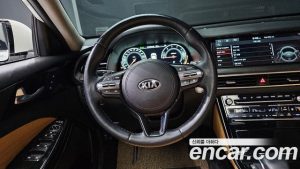 Kia K7 2.5 GDI X Edition 2020 года из Южной Кореи