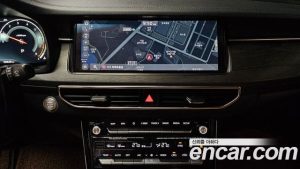 Kia K7 2.5 GDI X Edition 2020 года из Южной Кореи