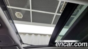 Jeep Renegade 2.4 Limited 2021 года из Южной Кореи