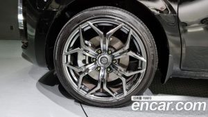 Hyundai Staria Lounge 9-Seater 2022 года из Южной Кореи