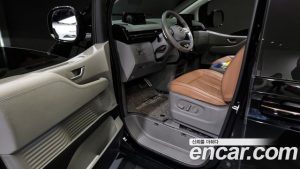 Hyundai Staria Lounge 9-Seater 2022 года из Южной Кореи