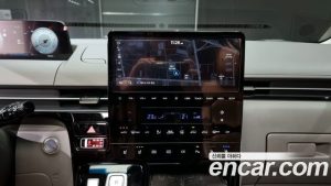 Hyundai Staria Lounge 9-Seater 2022 года из Южной Кореи