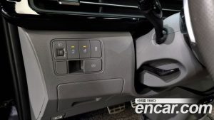 Hyundai Staria Lounge 9-Seater 2022 года из Южной Кореи