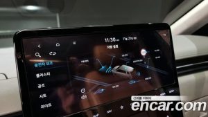 Hyundai Staria Lounge 9-Seater 2022 года из Южной Кореи