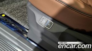 Hyundai Staria Lounge 9-Seater 2022 года из Южной Кореи
