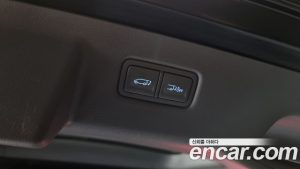 Hyundai Staria Lounge 9-Seater 2022 года из Южной Кореи