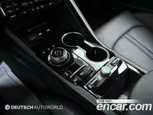 Kia K5 2.0 2020 года из Южной Кореи
