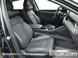 Kia K5 2.0 2020 года из Южной Кореи