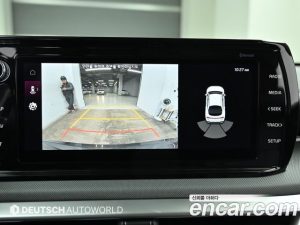 Kia K5 2.0 2020 года из Южной Кореи