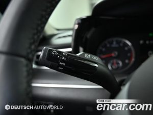 Kia K5 2.0 2020 года из Южной Кореи
