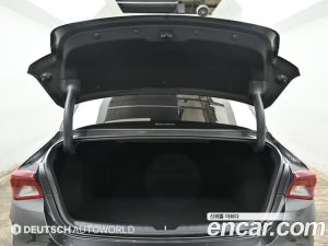 Kia K5 2.0 2020 года из Южной Кореи
