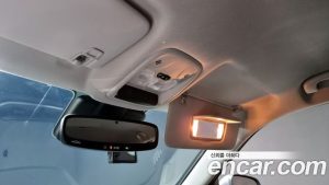 ChevroletGMDaewoo Trailblazer 1.3 Turbo 2WD 2022 года из Южной Кореи