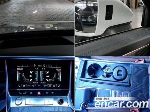 Audi A6 45 TFSI 4WD Premium 2020 года из Южной Кореи