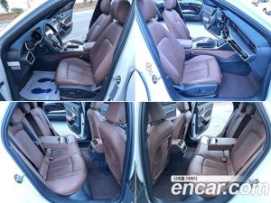 Audi A6 45 TFSI 4WD Premium 2020 года из Южной Кореи