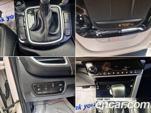 Kia Seltos Дизель 1.6 2WD 2020 года из Южной Кореи