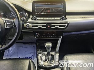 Kia Seltos Дизель 1.6 2WD 2020 года из Южной Кореи