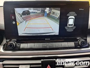 Kia Seltos Дизель 1.6 2WD 2020 года из Южной Кореи