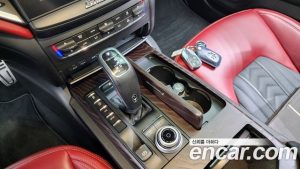 Maserati Ghibli 3.0 GranLusso 2020 года из Южной Кореи