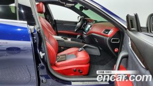 Maserati Ghibli 3.0 GranLusso 2020 года из Южной Кореи