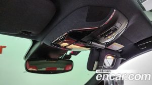 Maserati Ghibli 3.0 GranLusso 2020 года из Южной Кореи