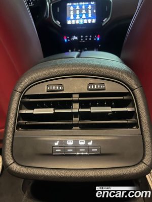 Maserati Ghibli 3.0 GranLusso 2020 года из Южной Кореи