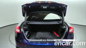 Maserati Ghibli 3.0 GranLusso 2020 года из Южной Кореи