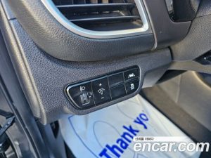 Kia Seltos Бензин 1.6 Turbo 2WD 2020 года из Южной Кореи