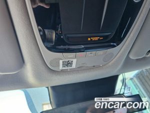 Kia Seltos Бензин 1.6 Turbo 2WD 2020 года из Южной Кореи