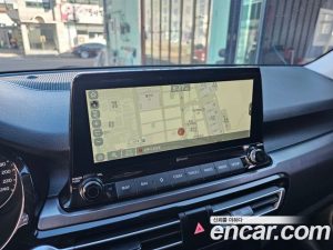 Kia Seltos Бензин 1.6 Turbo 2WD 2020 года из Южной Кореи