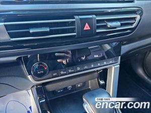 Kia Seltos Бензин 1.6 Turbo 2WD 2020 года из Южной Кореи