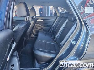 Kia Seltos Бензин 1.6 Turbo 2WD 2020 года из Южной Кореи