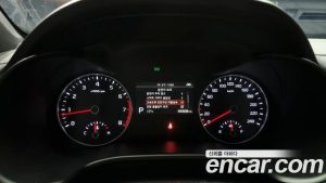 Kia K3 5Door GT Signature 2021 года из Южной Кореи